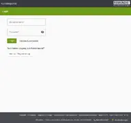 Kleine Seitenvorschau von kundenportal.remondis.de