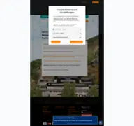 Kleine Seitenvorschau von rammelsberg.ticketfritz.de
