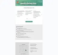 Kleine Seitenvorschau von d-s-u.de