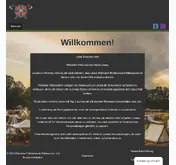 Kleine Seitenvorschau von mittelaltererlebnismarkt.de