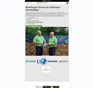Kleine Seitenvorschau von mitteldeutsche-schaedlingsbekaempfer.de