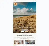 Kleine Seitenvorschau von da-sylt.de