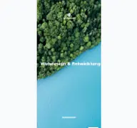 Kleine Seitenvorschau von ramroth.de