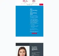 Kleine Seitenvorschau von photohuber.de