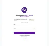 Kleine Seitenvorschau von motionstanz-undbewegungsstudio.yogobooking.de