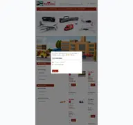 Kleine Seitenvorschau von owl-modellbau.de