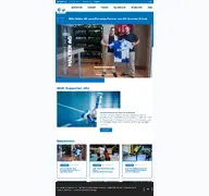 Kleine Seitenvorschau von gc-handball.ch