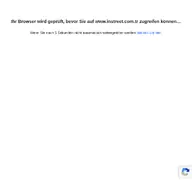 Kleine Seitenvorschau von instreet.com.tr