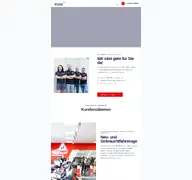 Kleine Seitenvorschau von motorradhaus-schwan.de