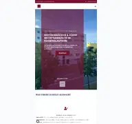 Kleine Seitenvorschau von motzenbaecker-adam.de