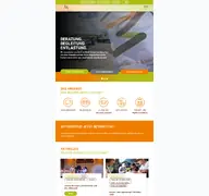 Kleine Seitenvorschau von muskelgesellschaft.ch