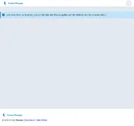 Kleine Seitenvorschau von kursbuchung.de