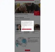 Kleine Seitenvorschau von tu-darmstadt.de