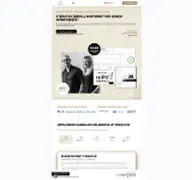 Kleine Seitenvorschau von ranking-koeche.de