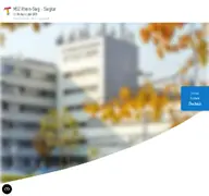 Kleine Seitenvorschau von mvz-sieglar.gfo-online.de