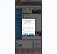Kleine Seitenvorschau von nuaodisha.com