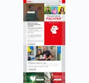 Kleine Seitenvorschau von ran-tankstellen.de