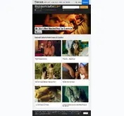 Kleine Seitenvorschau von mrskin.com