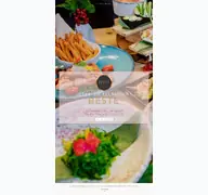 Kleine Seitenvorschau von kyo-sushi.de