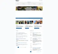 Kleine Seitenvorschau von uni-giessen.de