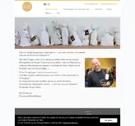Kleine Seitenvorschau von ralfknoblauch.de