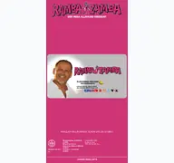 Kleine Seitenvorschau von rambazamba.de
