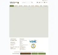 Kleine Seitenvorschau von waffen-schmitt.de