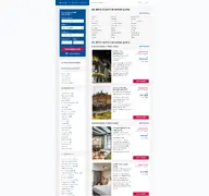 Kleine Seitenvorschau von rhone-alps-hotels.com