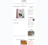 Kleine Seitenvorschau von wagners-kulinarium.at