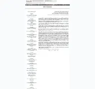 Kleine Seitenvorschau von wahlen-in-deutschland.de
