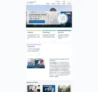 Kleine Seitenvorschau von univie.ac.at