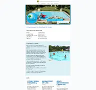 Kleine Seitenvorschau von waldbad-alt-garge.de