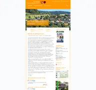 Kleine Seitenvorschau von raschau-markersbach.de