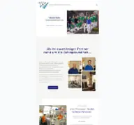 Kleine Seitenvorschau von raschdorf-online.de