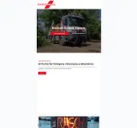 Kleine Seitenvorschau von rasch-reinigung.de