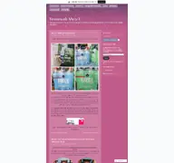Kleine Seitenvorschau von melaniedevilwoman.wordpress.com