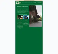 Kleine Seitenvorschau von waldheim-graefelfing.de