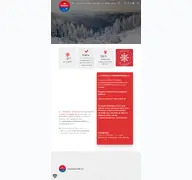 Kleine Seitenvorschau von schneesportschule-schauinsland.de