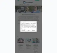 Kleine Seitenvorschau von die-praxisanleitung.de