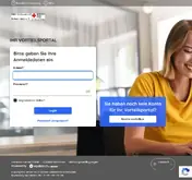 Kleine Seitenvorschau von drk-schaumburg.mitarbeitervorteile.de