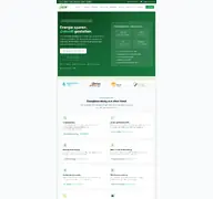 Kleine Seitenvorschau von energie-fachplaner.de