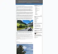 Kleine Seitenvorschau von ras-mussen.blogspot.de