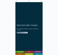 Kleine Seitenvorschau von engel-zimmermann.de