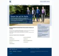 Kleine Seitenvorschau von ra-sns.de