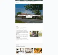 Kleine Seitenvorschau von wardenburger-hof.de
