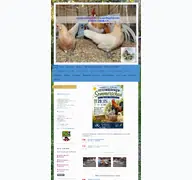Kleine Seitenvorschau von rassegefluegel-sachsen-anhalt.de