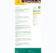 Kleine Seitenvorschau von rassekaninchen-thueringen.de
