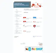 Kleine Seitenvorschau von rassekaninchen-wuerttemberg.de