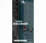 Kleine Seitenvorschau von dieberge.at