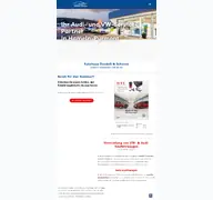 Kleine Seitenvorschau von dosdall-schonat.de